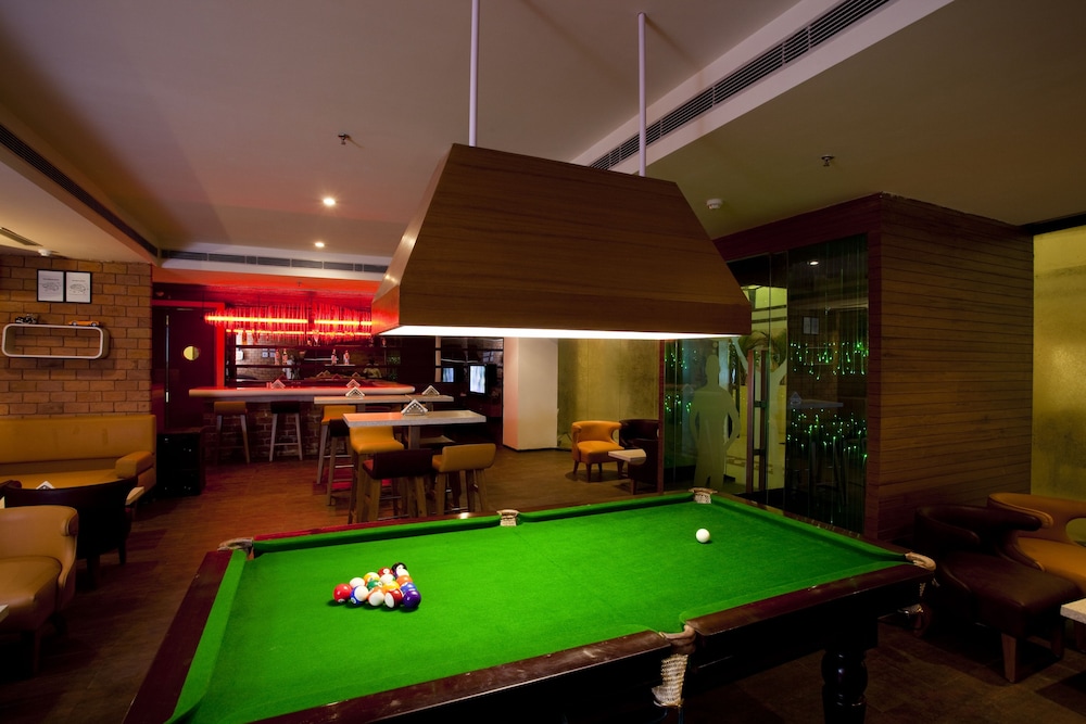 Lemon Tree Hotel Indore 22/57