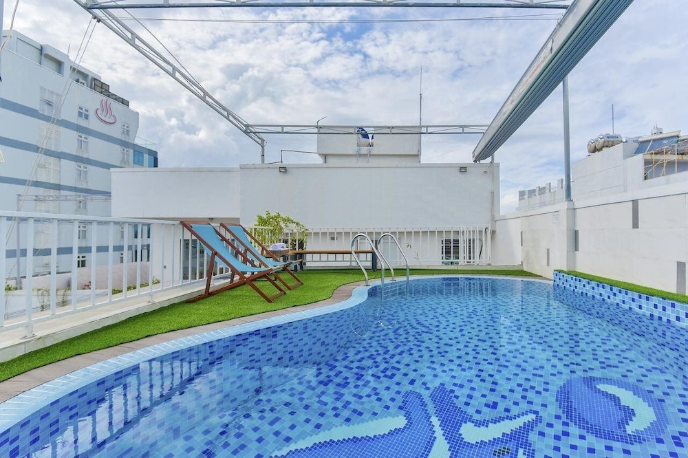 Oscar Boutique Hotel 28/50