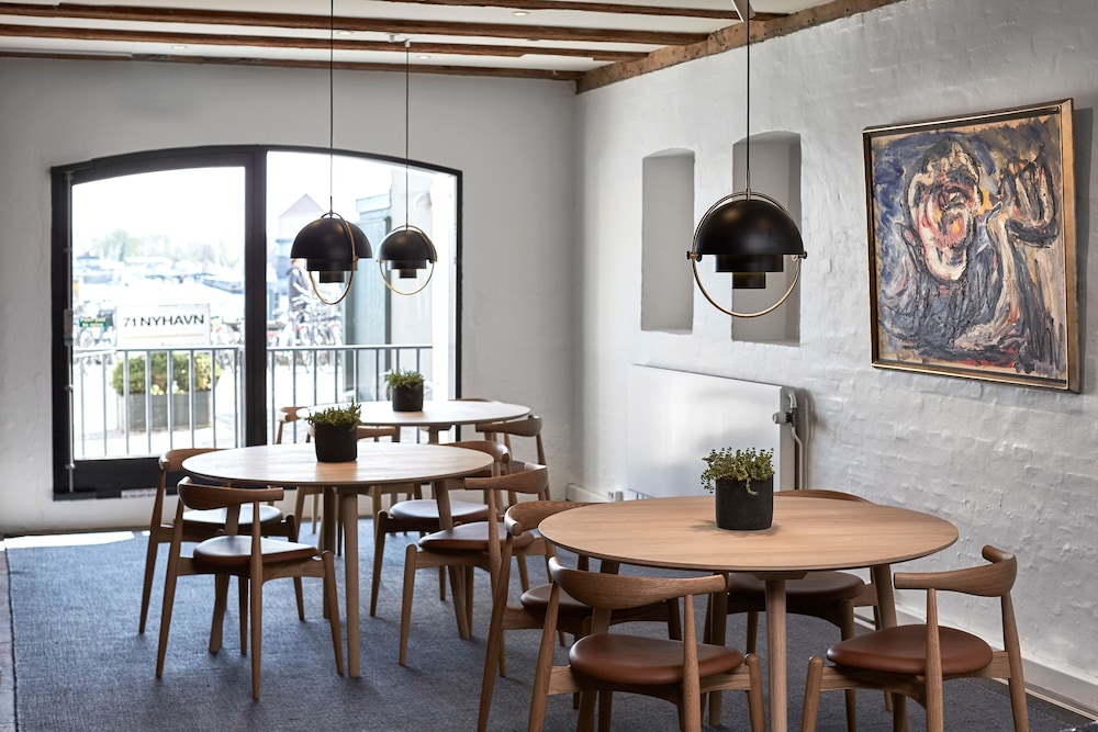 71 Nyhavn Hotel 29/34