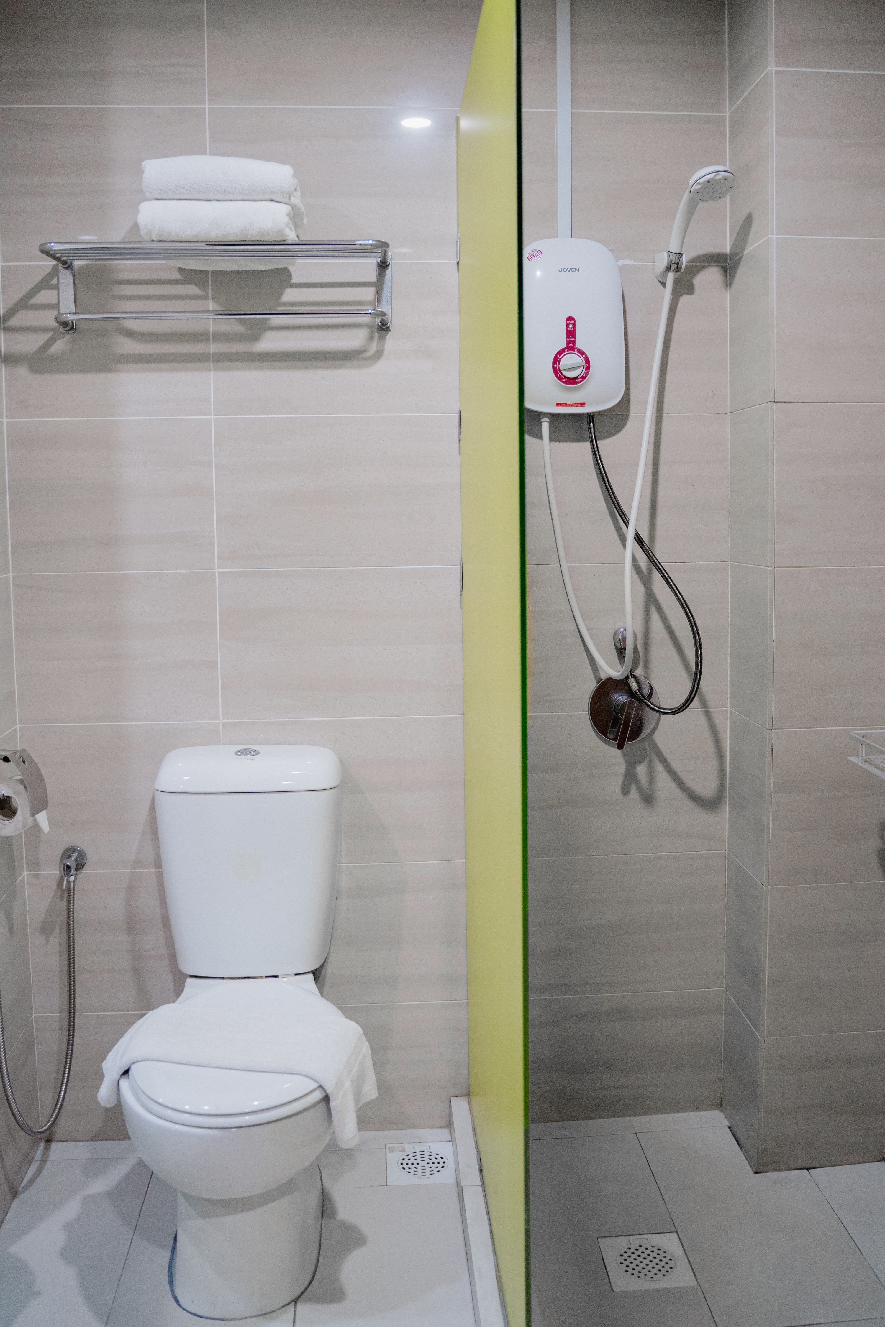 Hotel Sentral Melaka 46/50