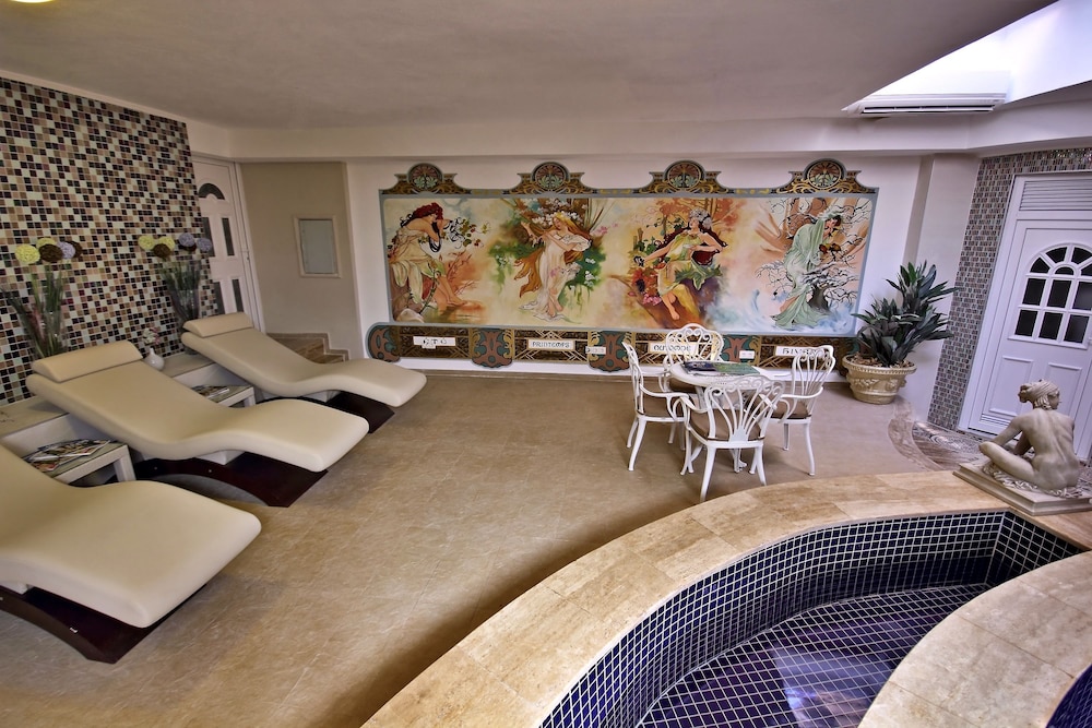 Dalyan Resort Spa Hotel 33/45