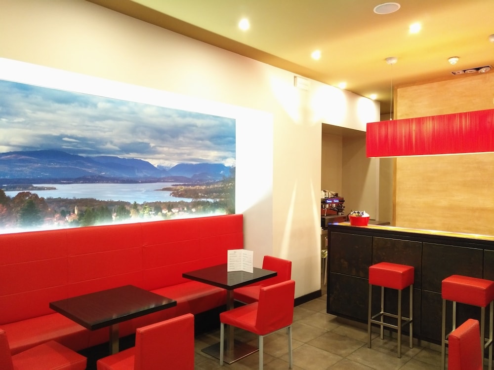 Bis Hotel Varese (ex ibis Styles Varese) 36/49