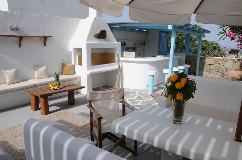 Katerina View Mykonos 36/50
