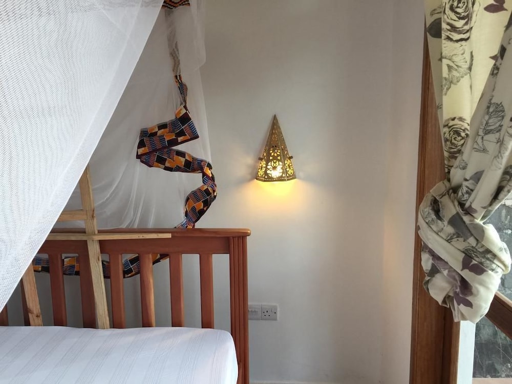 Nungwi Garden Boutique Hotel 29/60