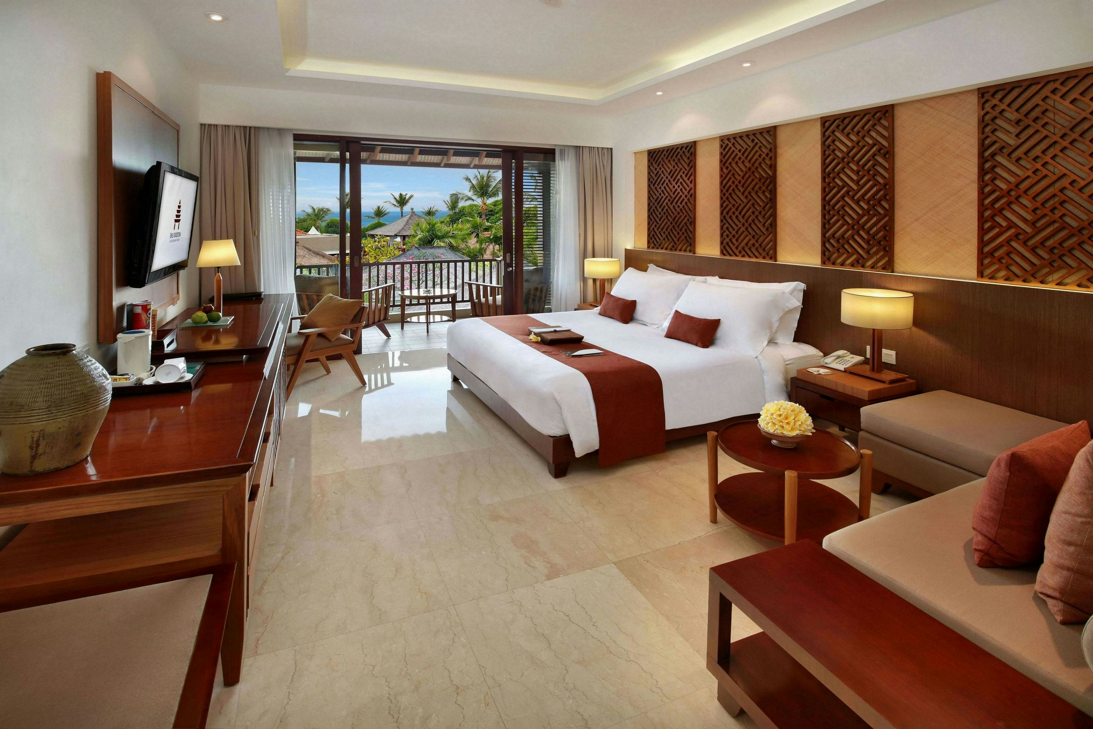 Bali Niksoma Boutique Beach Resort 14/74