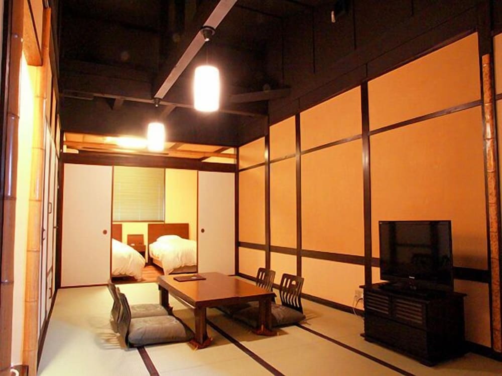 Kinosaki Onsen Inn Koyado Enn 26/64