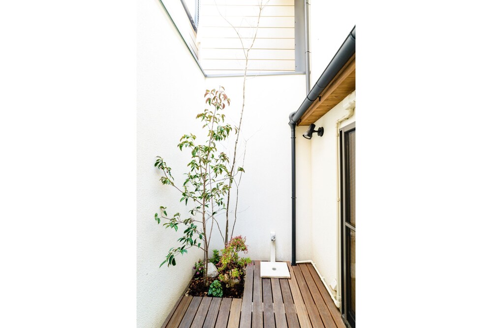 Aoshida Machiya House 25/42