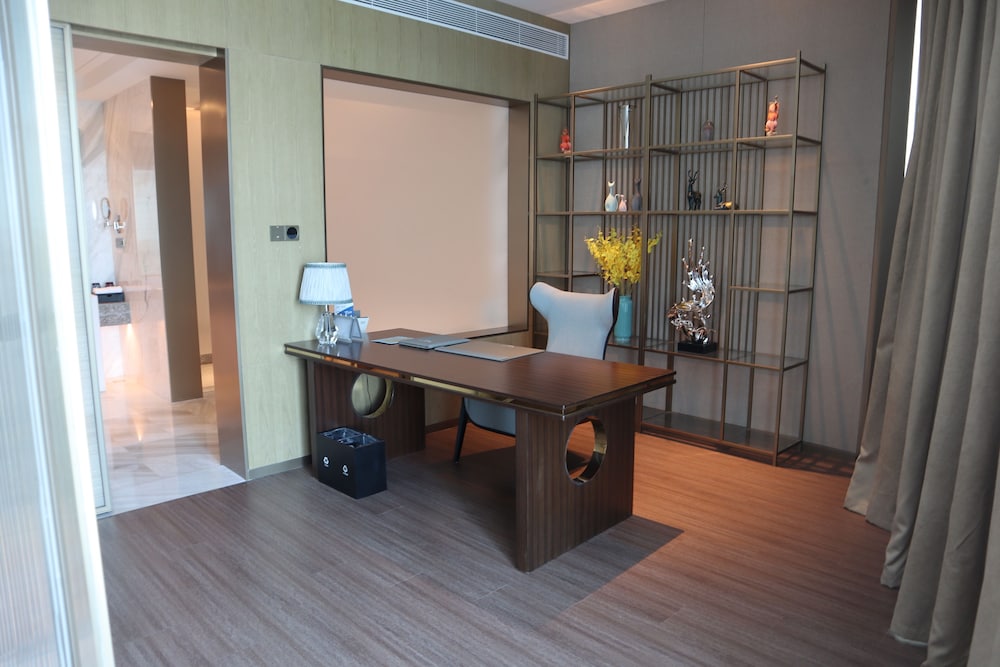 Wyndham Pingtan 26/43