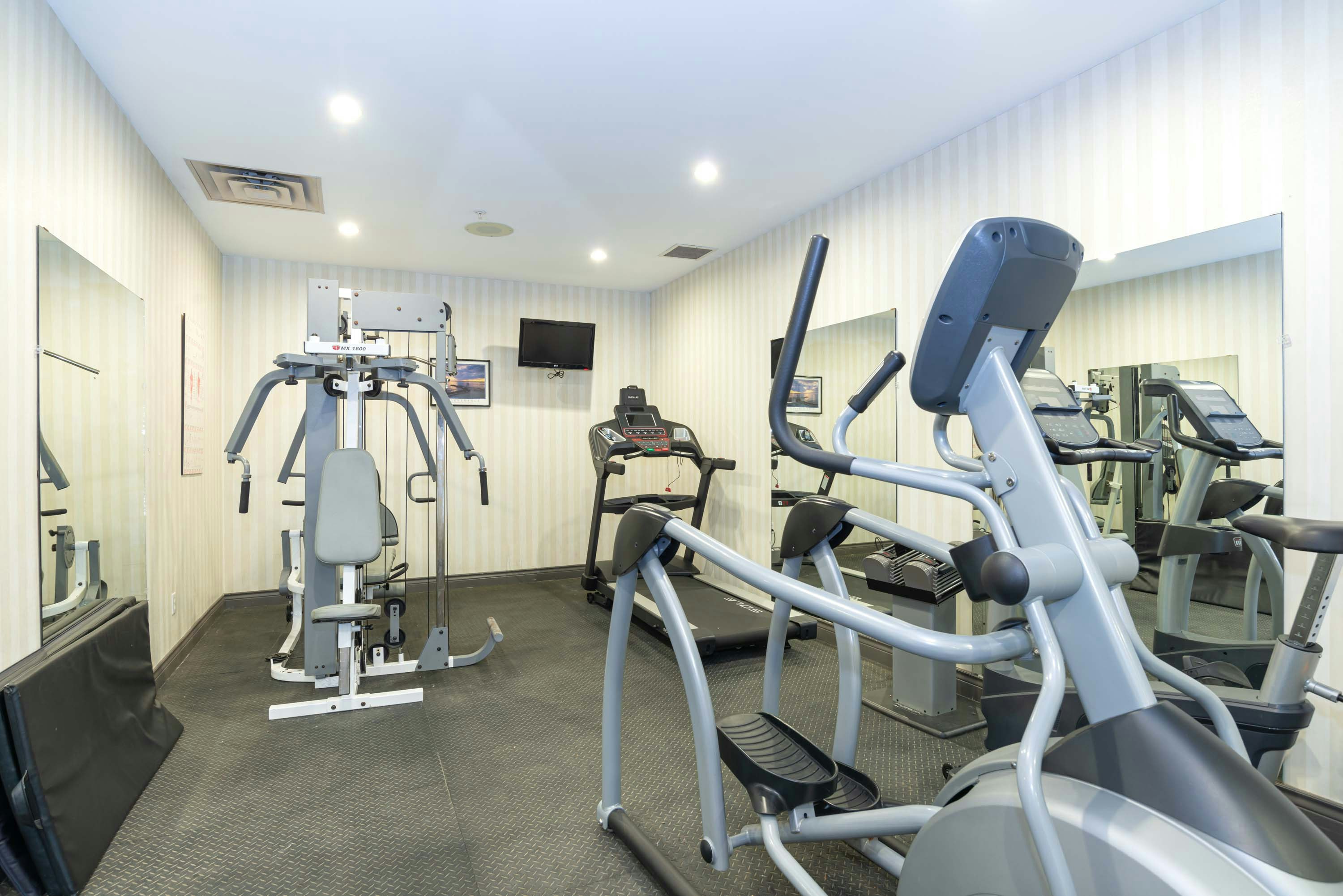 Sandman Hotel Red Deer 20/46