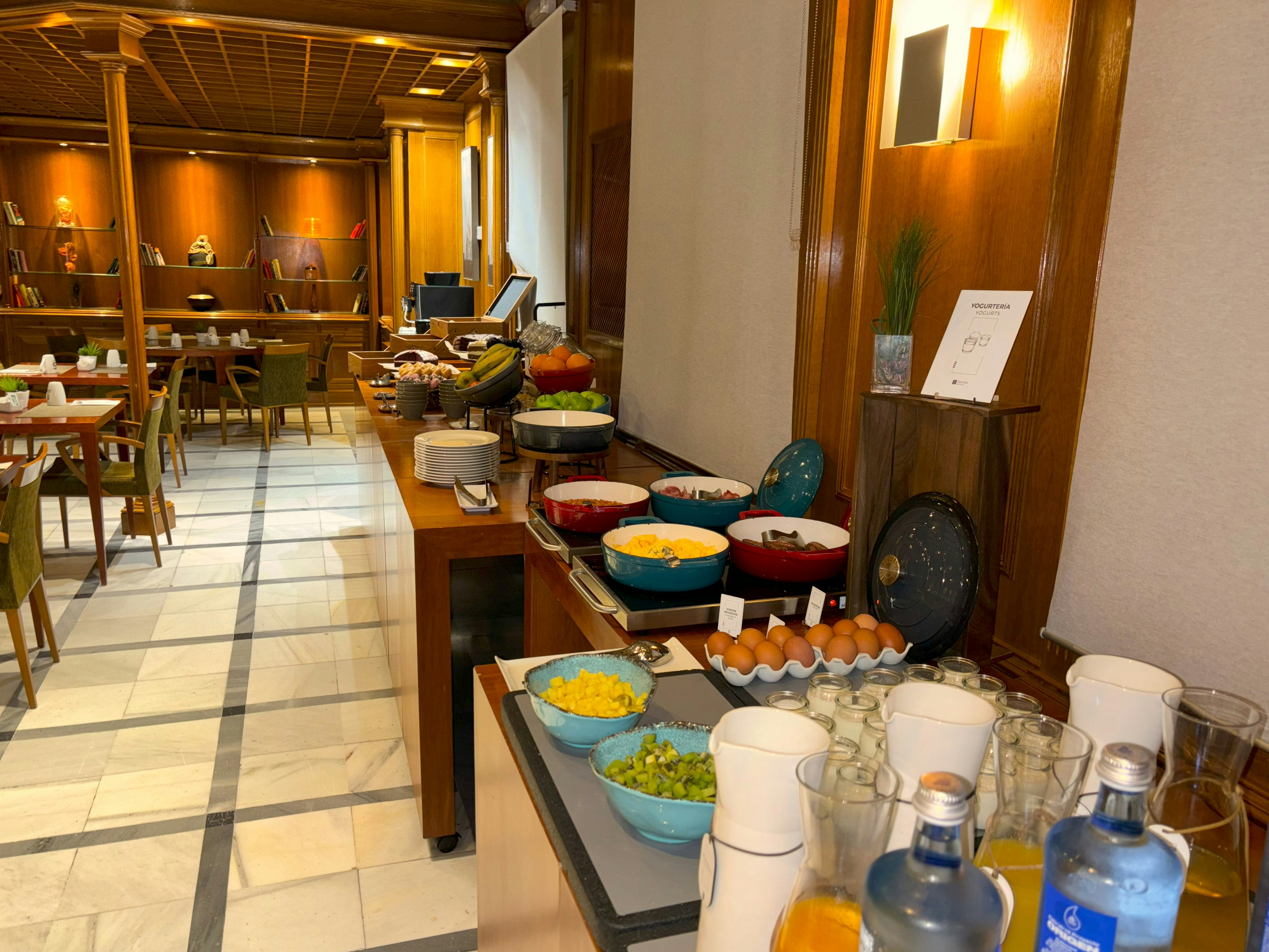 Sercotel Toledo Renacimiento 50/66