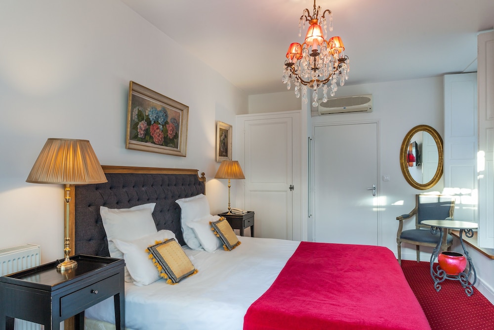 Le Clos D Apos Amboise 33/50