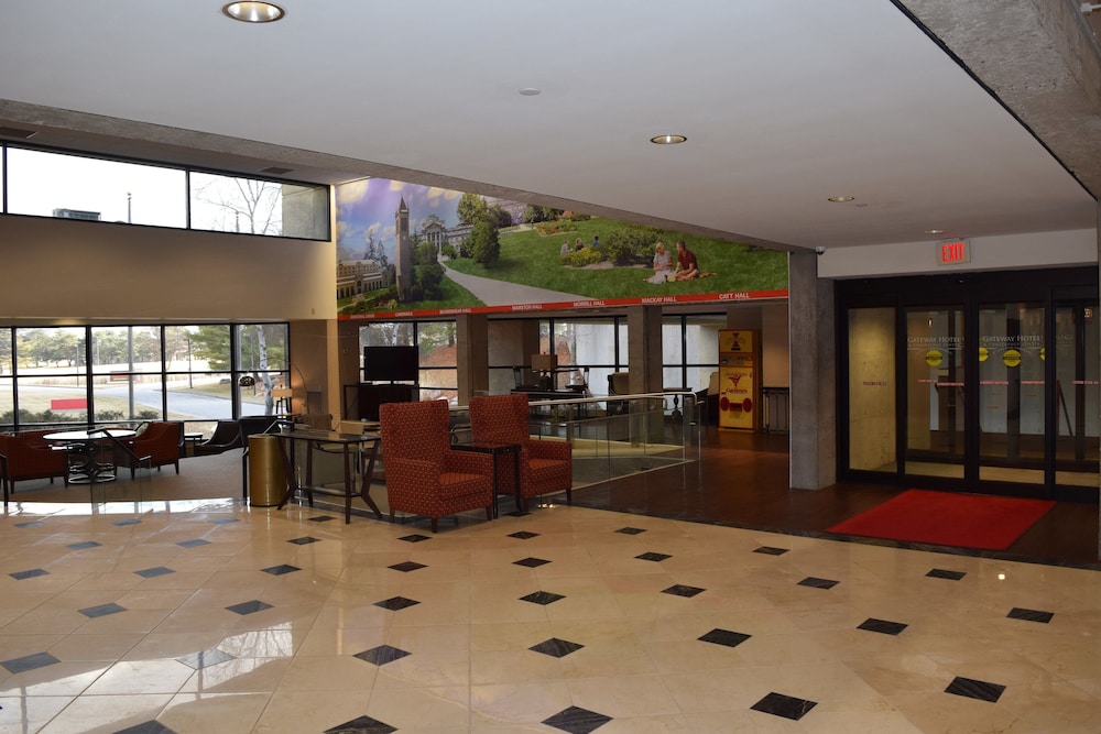 Gateway Hotel and Conference Center 34/53