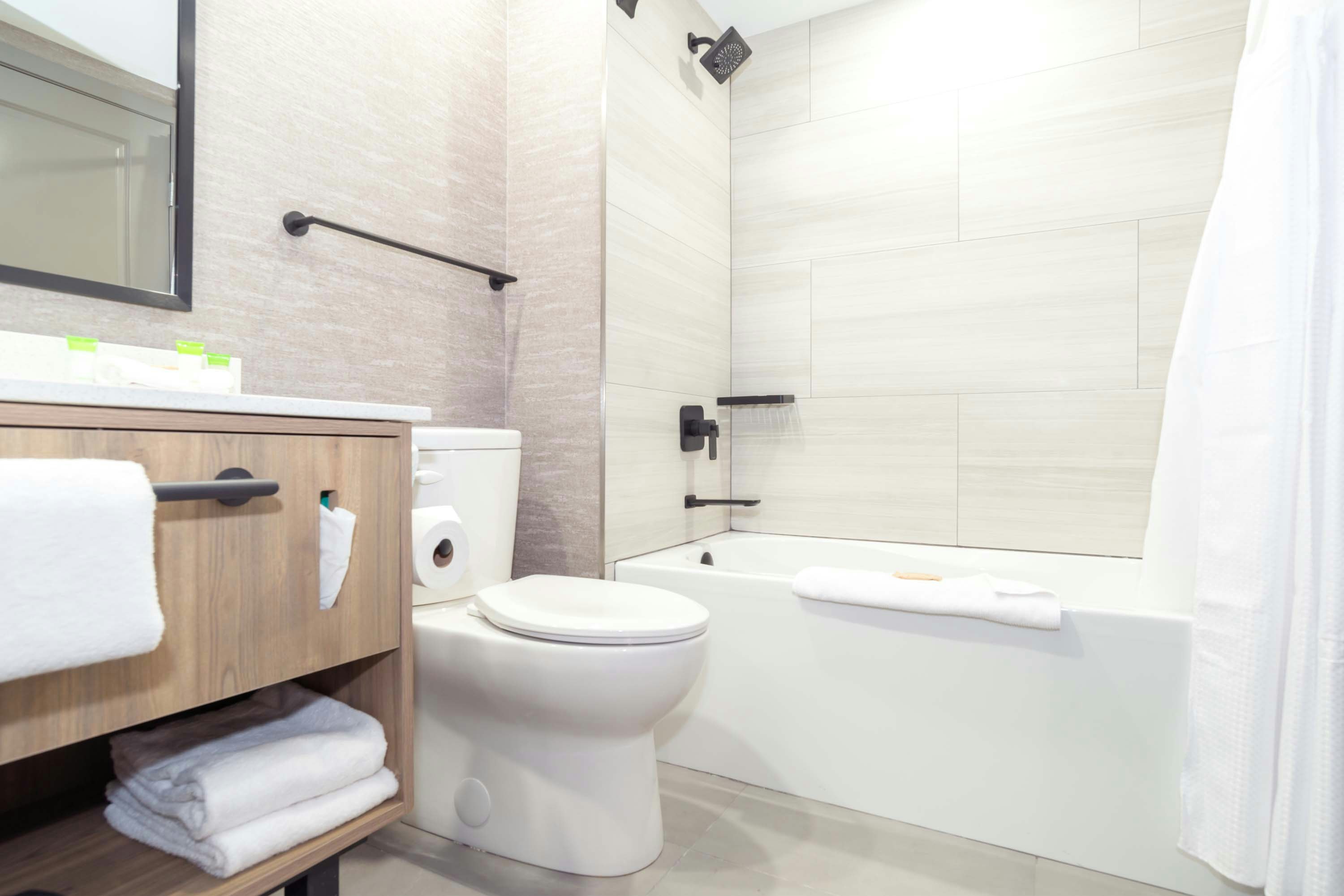 Standard, King Bed, Sandman Hotel & Suites Regina 4/4