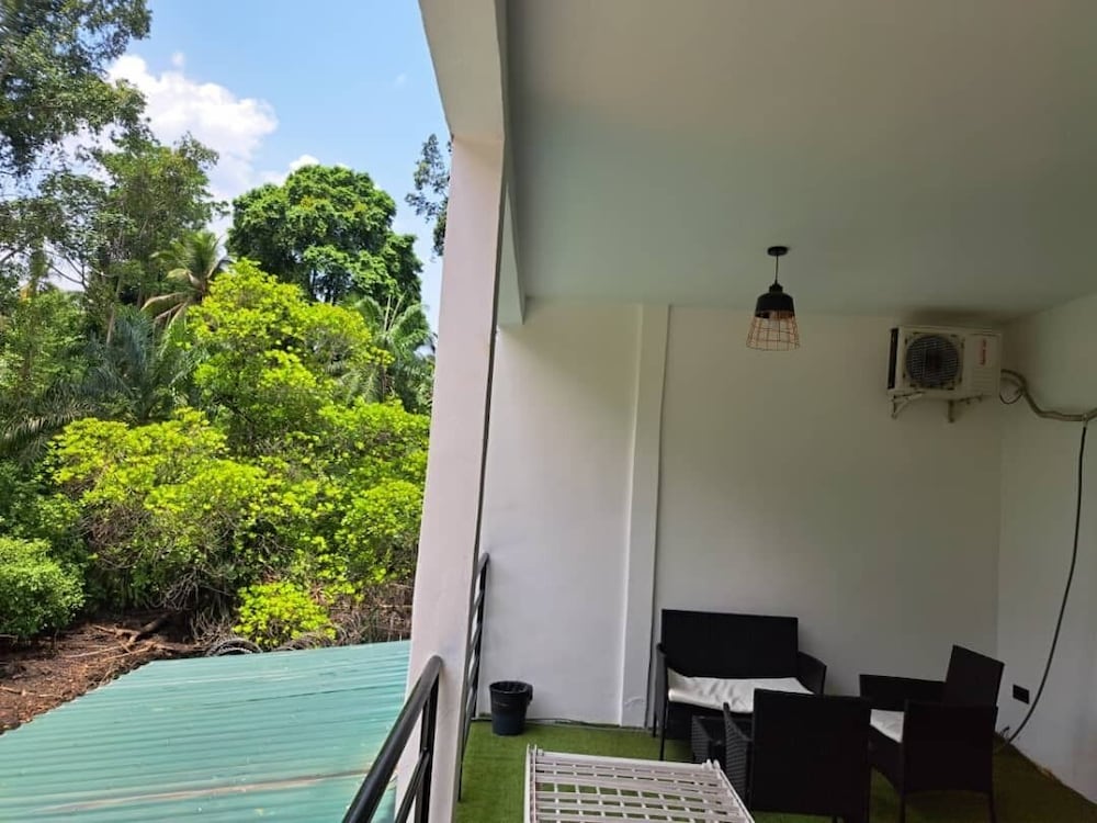 Les Gîtes de Kribi 28/50