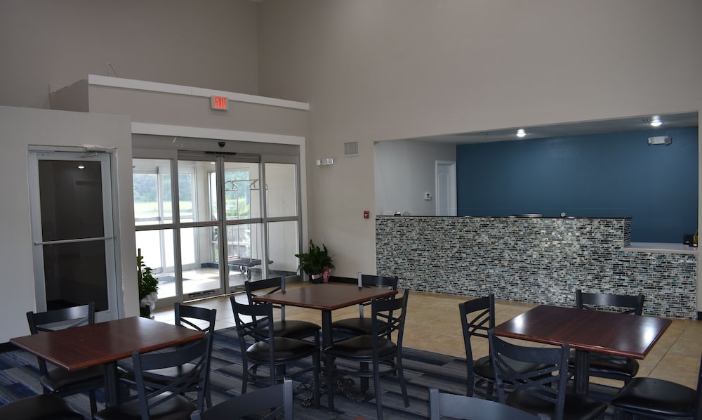 Executive Inn & Suites Baker 12/28