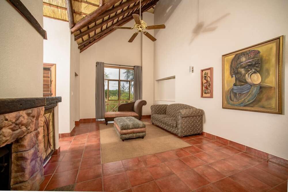 Umbhaba Lodge 40/65