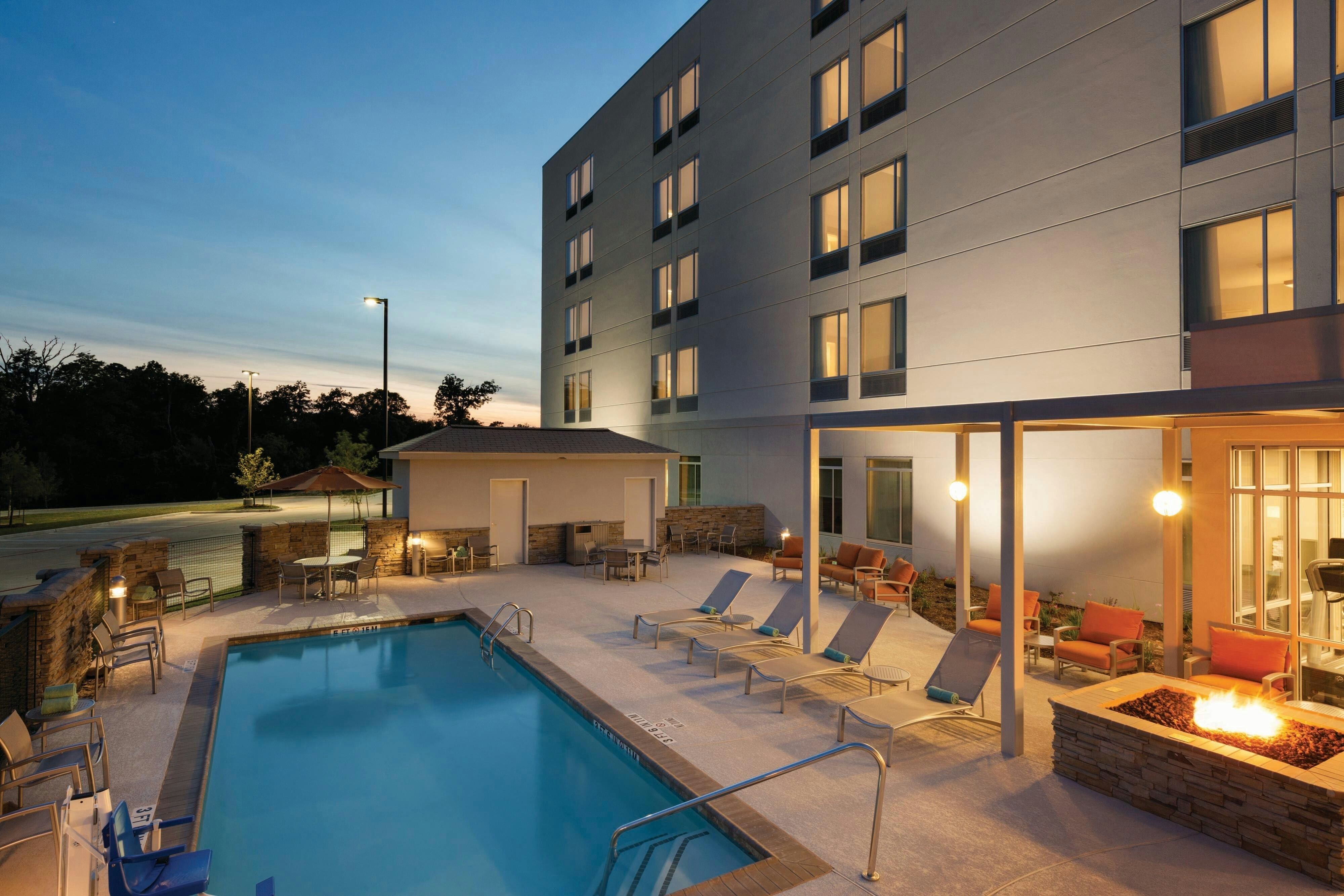 Springhill Suites Houston Northwest 4/43