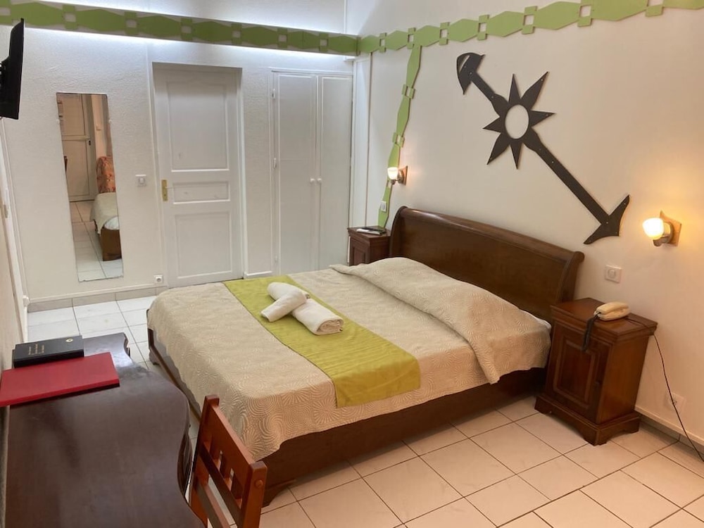 Restaurant Le Rotabas Hotel 40/57