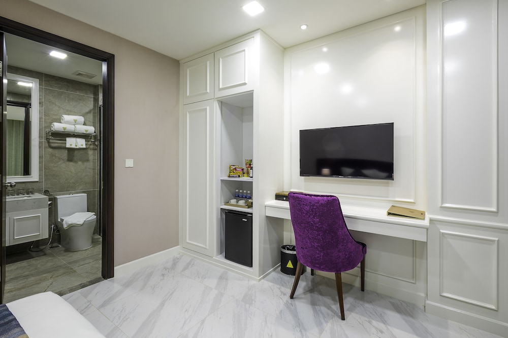 Vinny Boutique Hotel 37/48