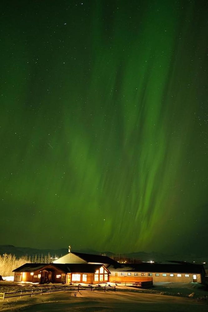 Hellisholar Hotel Eyjafjallajokull 49/54