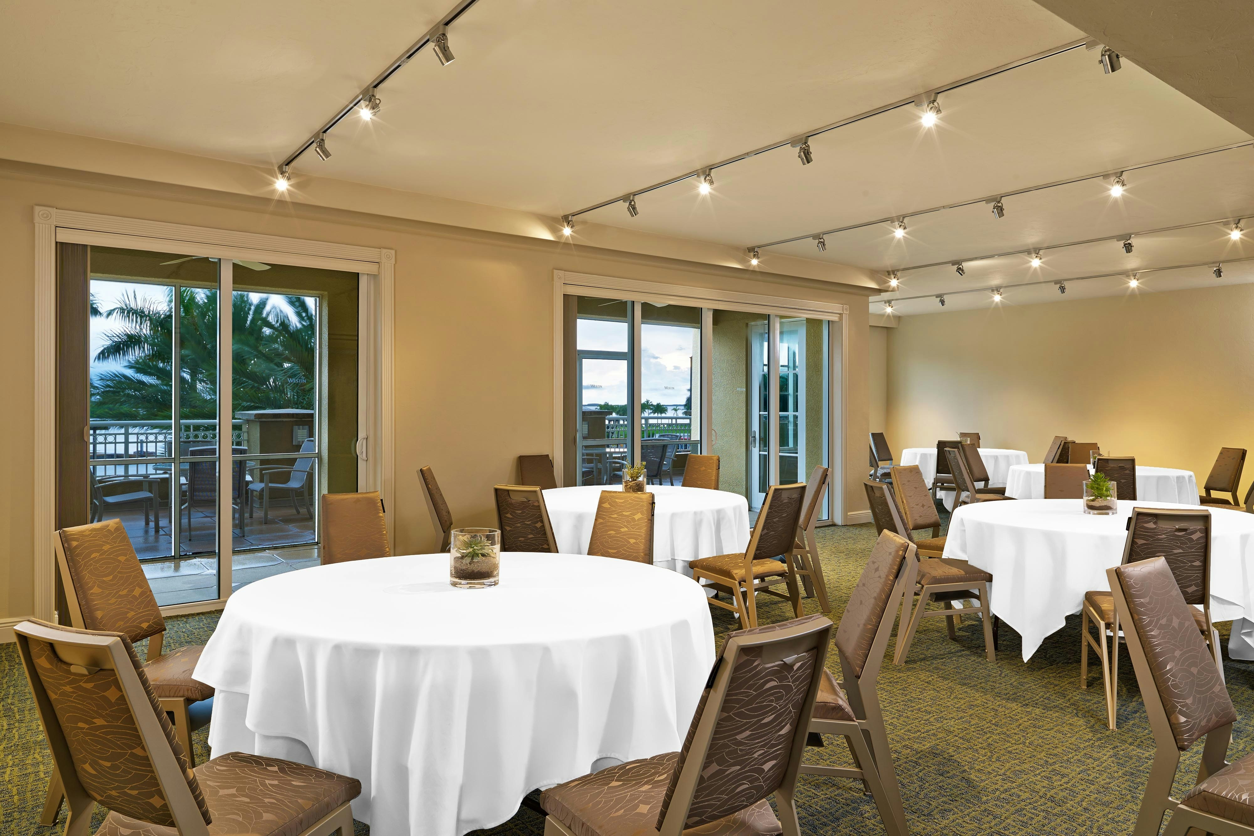 Westin Cape Coral Resort Formely the Resort At Marina Village 20/75