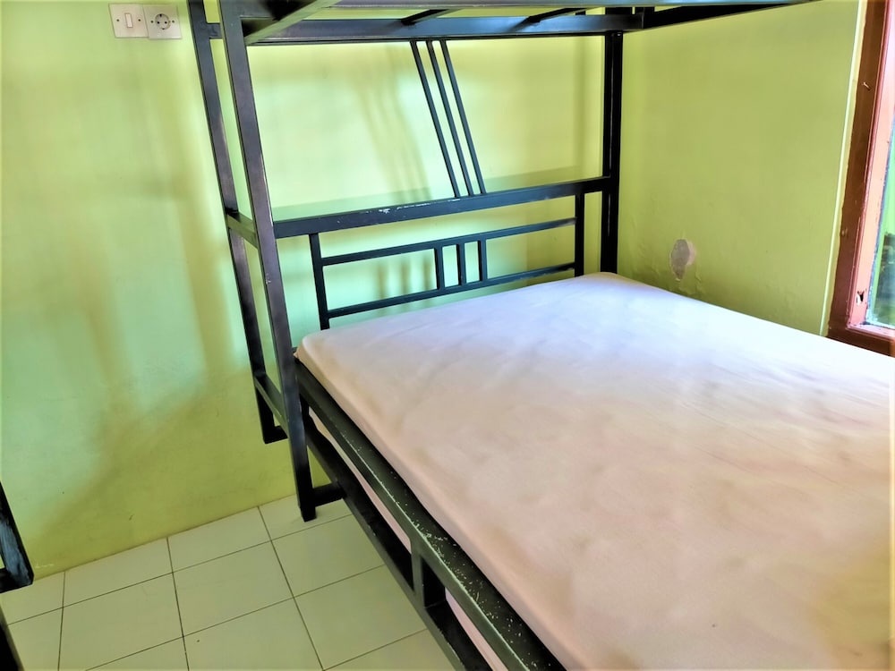 Gandrung City Hostel 20/68