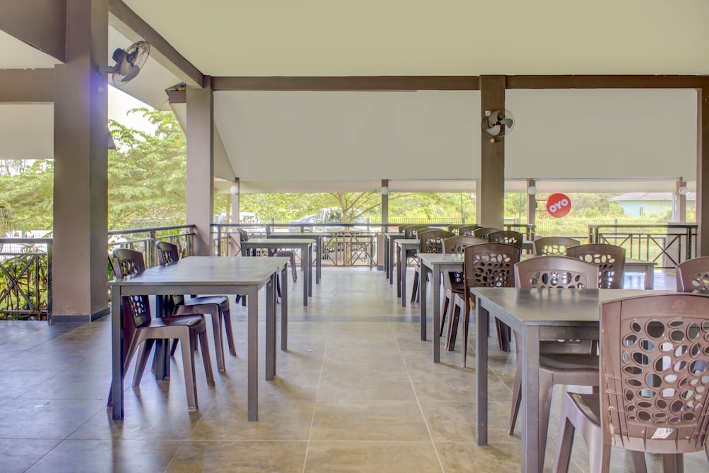 Hotel O Sedili Inn Resort 38/59