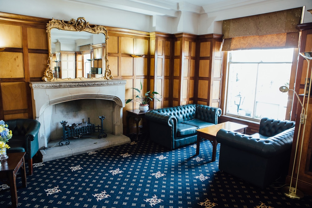 The Duke Of Cornwall Hotel 52/73