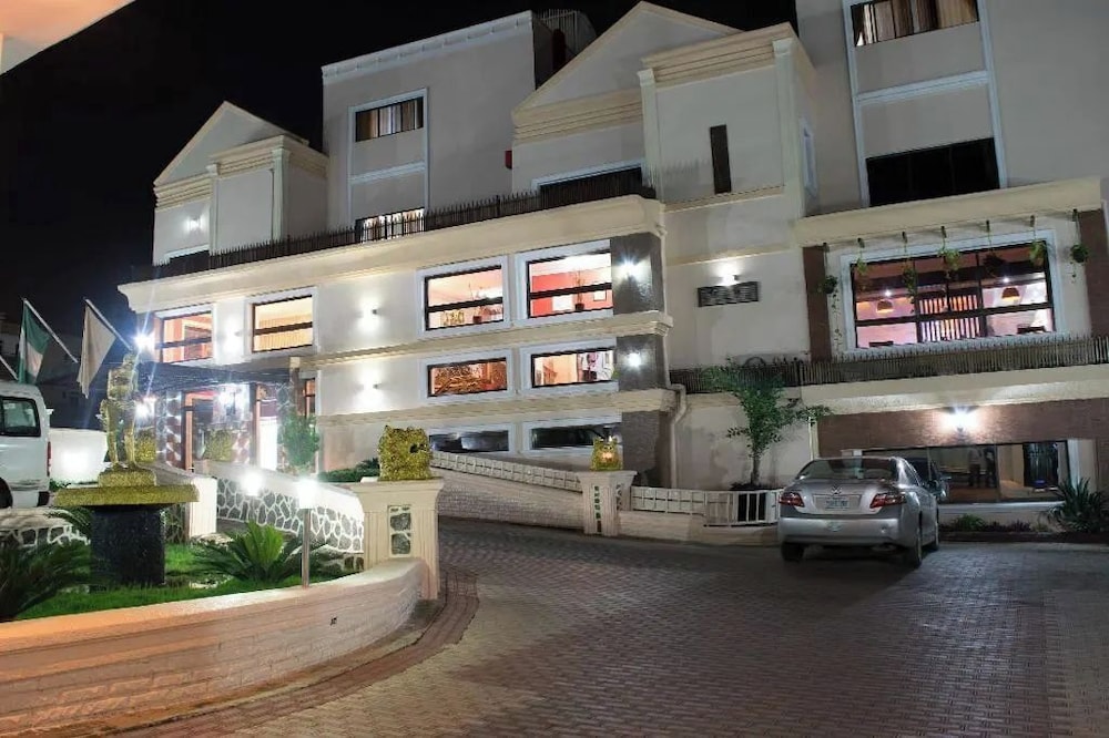 Casalinda Hotel & Gallery Resort 42/49