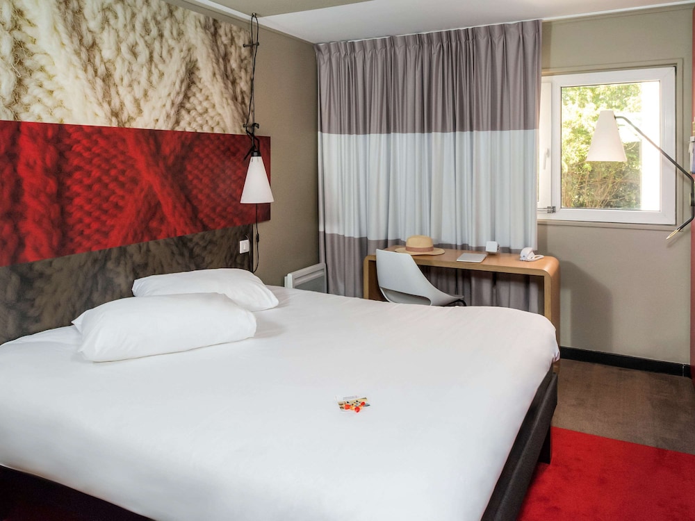 ibis Caen Porte d Angleterre 12/64