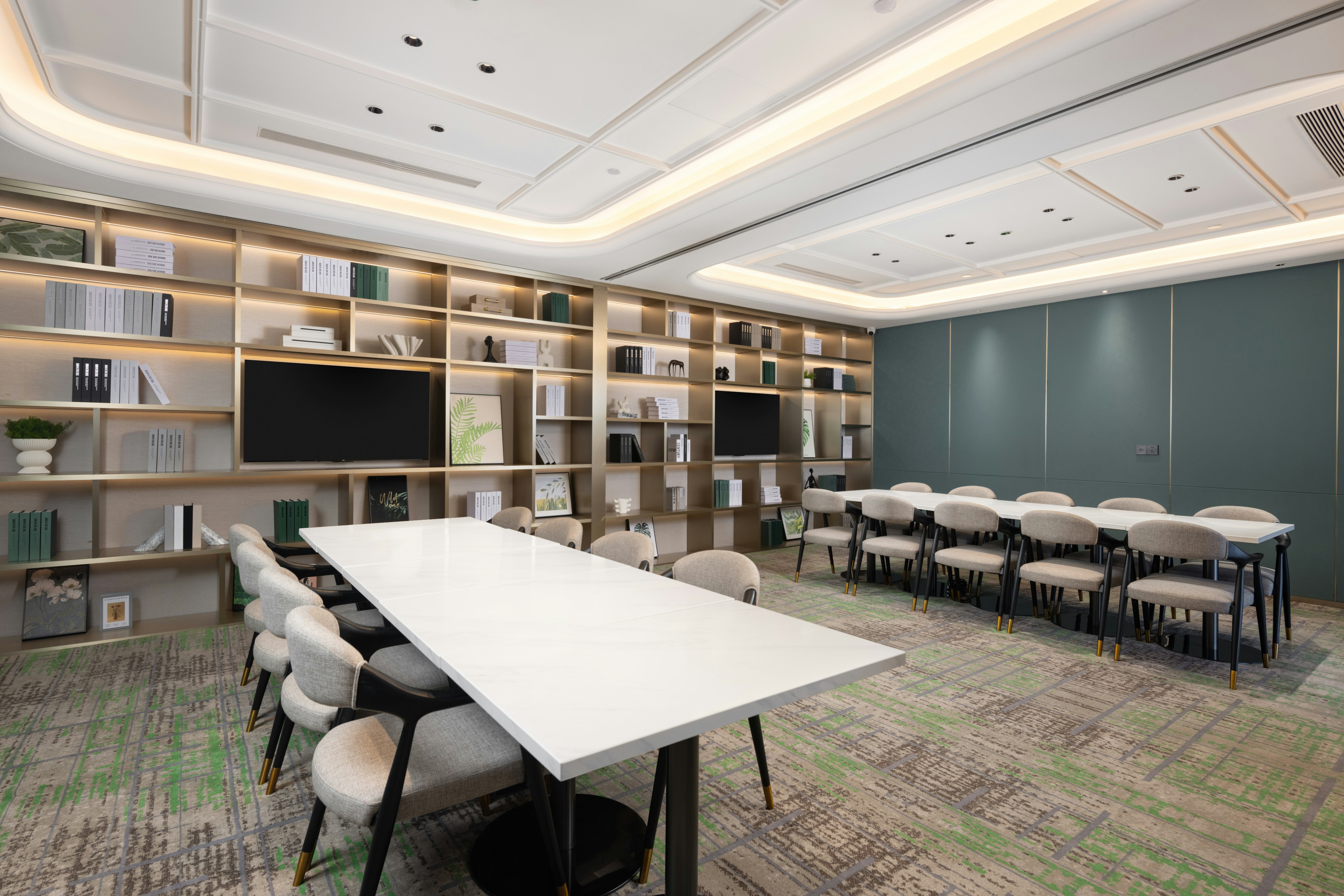 Hilton Garden Inn Huai'an Huaiyin 22/22