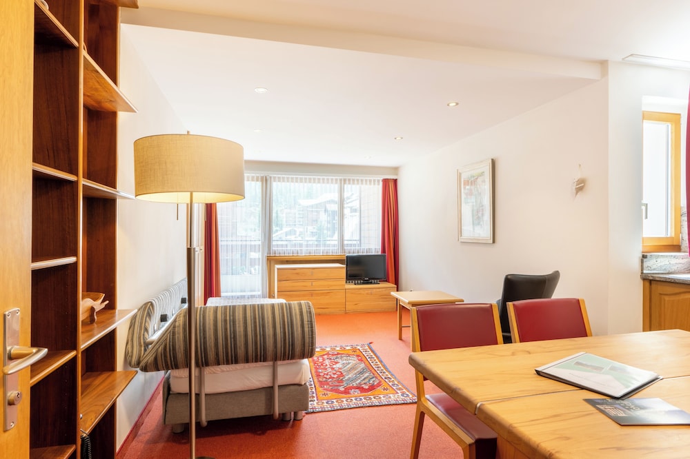Hotel Parnass 30/50