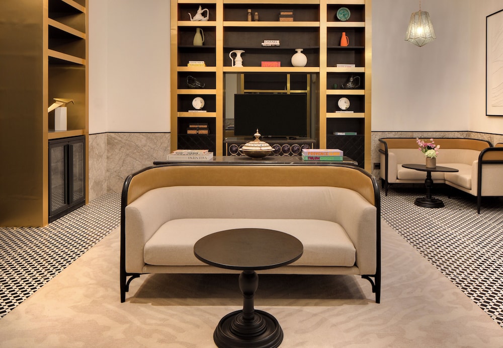 Fairmont La Marina Rabat-Salé 54/59