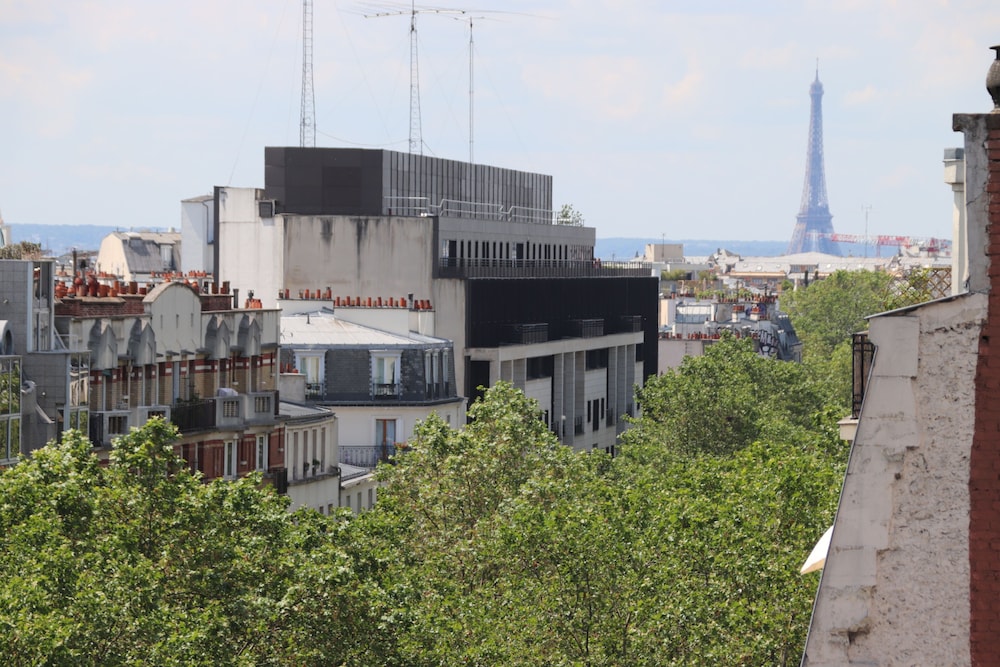 Ibis Budget Paris La Villette 19Eme 68/72