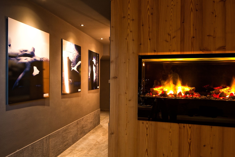 Mountain Design Hotel Eden Selva 32/50