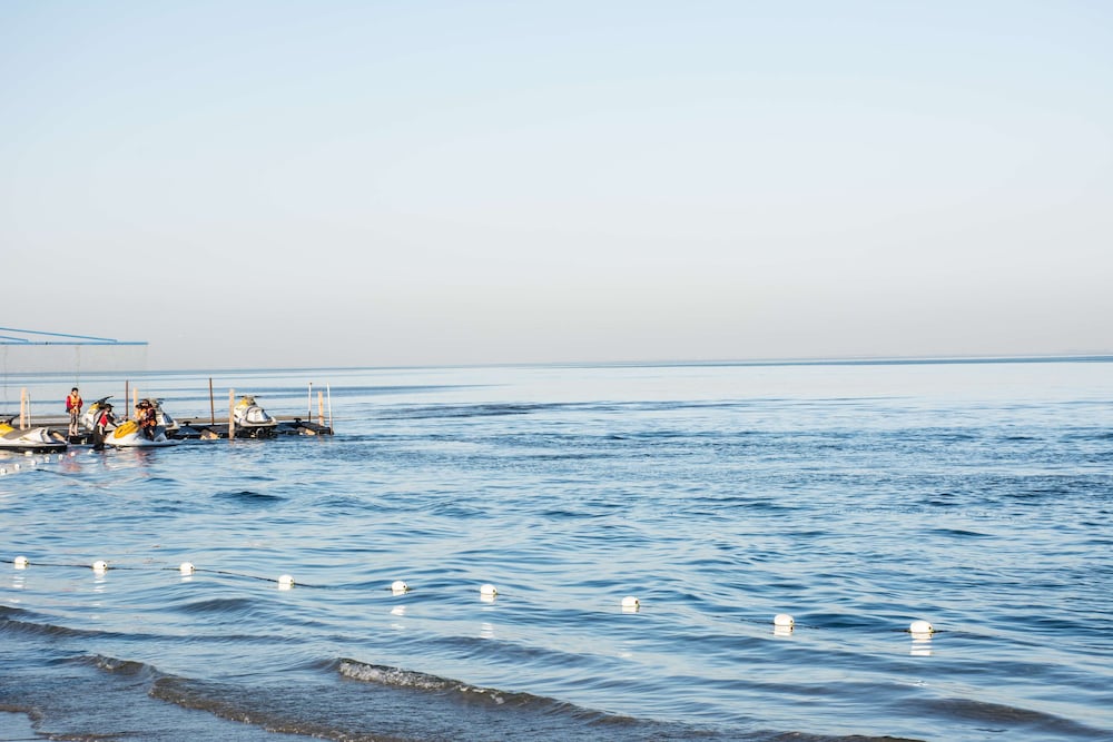 منتجع راديسون بلو الخبر، شاطئ نصف القمر(Radisson Blu Resort Al Khobar Half Moon Bay) 62/69