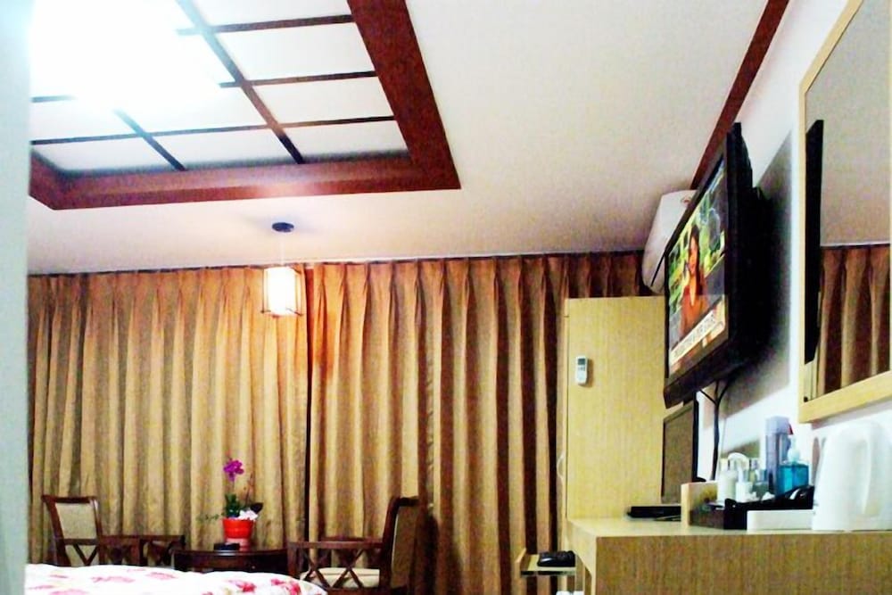Arirang Hotel 17/50