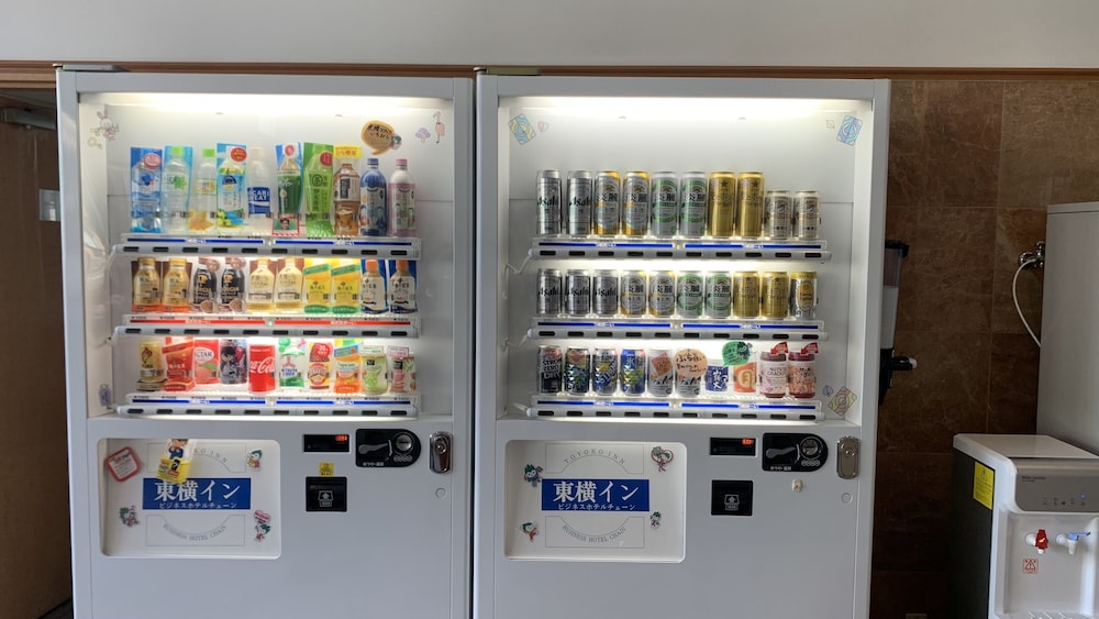 TOYOKO INN SHIN-YAMAGUCHI-EKI SHINKANSEN-GUCHI 30/63