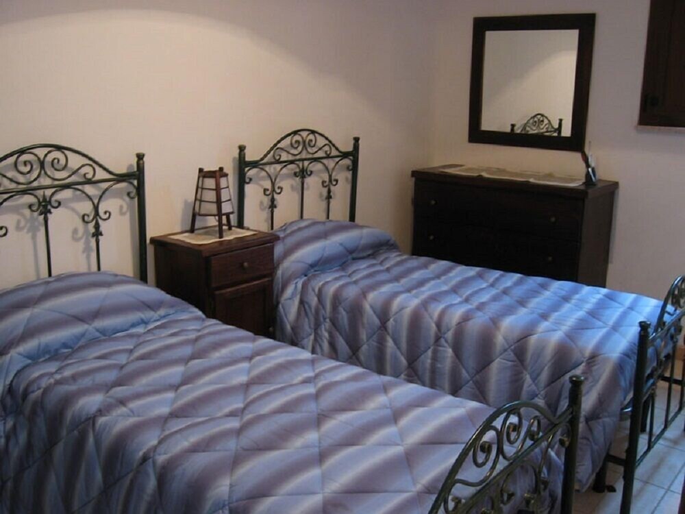 Le Chianche B&B 6/17