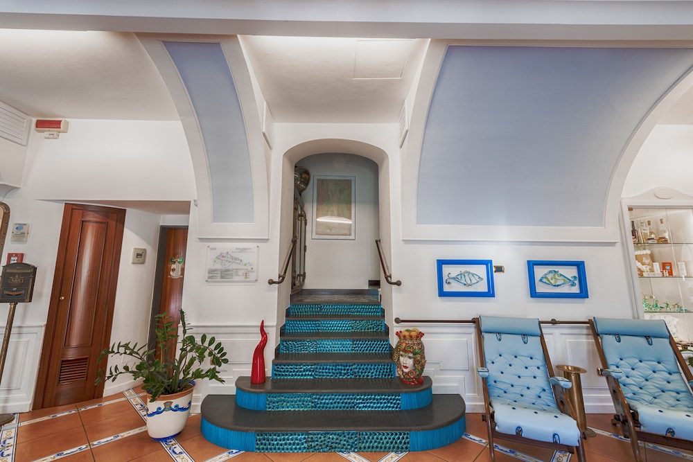 Ravello Art Hotel Marmorata 5/50