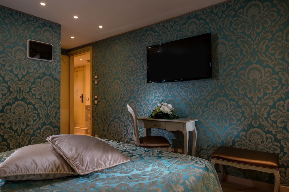 Hotel Ca Marinella 6/53