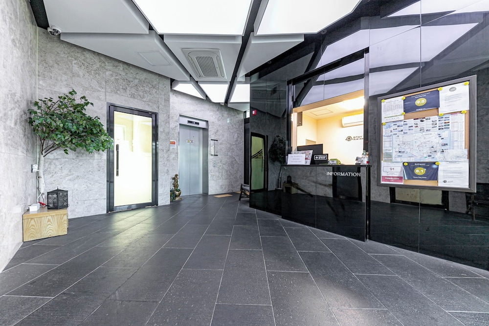 Yeosu Stay Hotel 6/53
