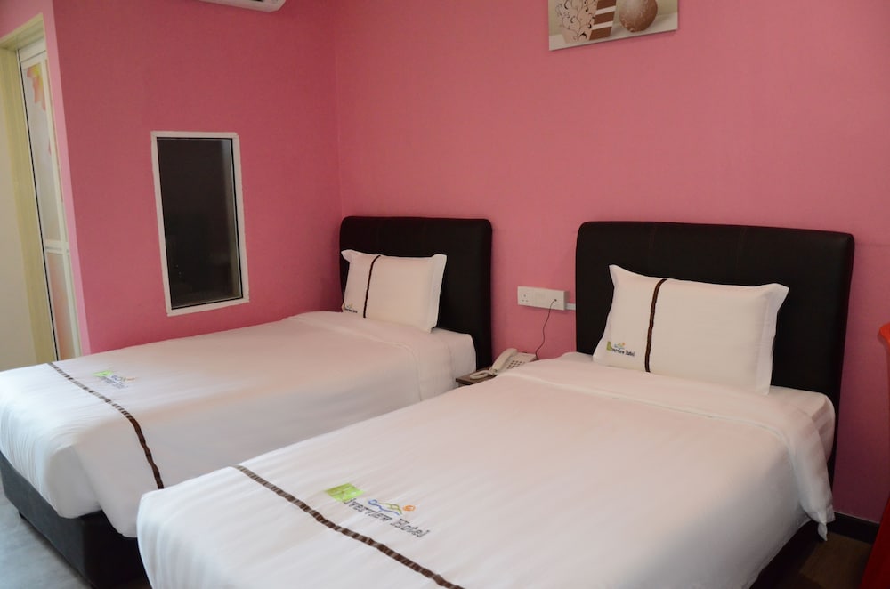 Riverview Hotel 18/33
