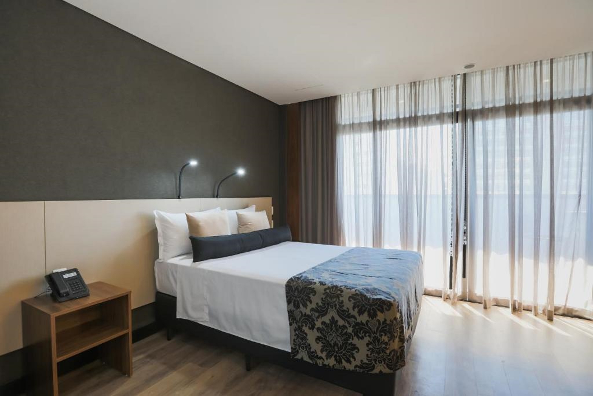 URBAN by UNU Osasco Hotel 22/36