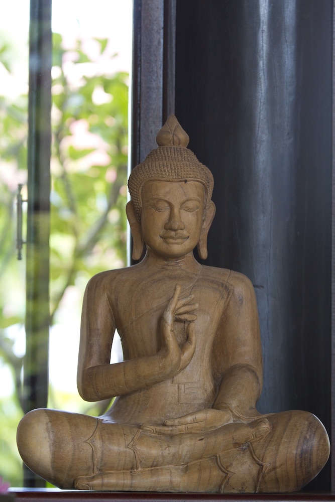 Saem Siemreap Hotel 25/50