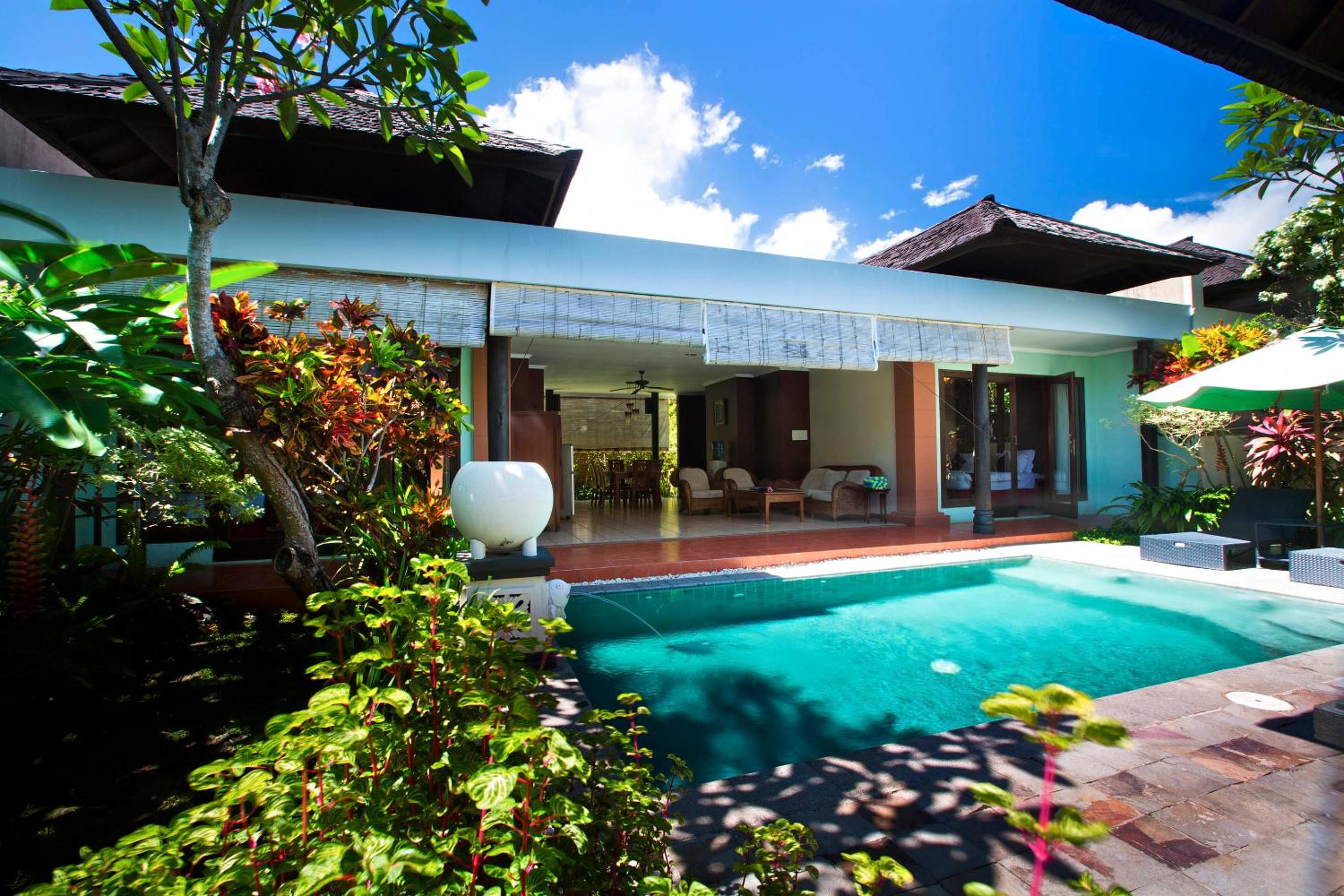 Kalicaa Villa Resort 30/34