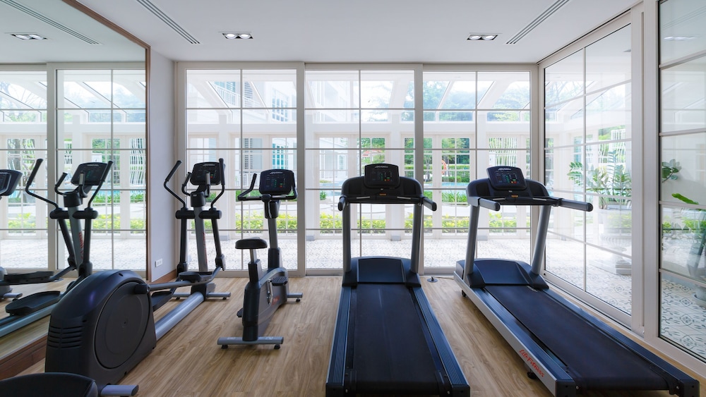 Summer Hua Hin Condominium 34/66