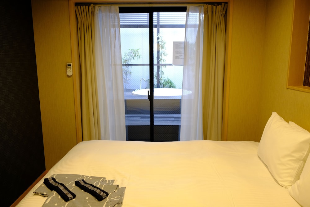Shiki Suites Kyoto Umekoji 16/33