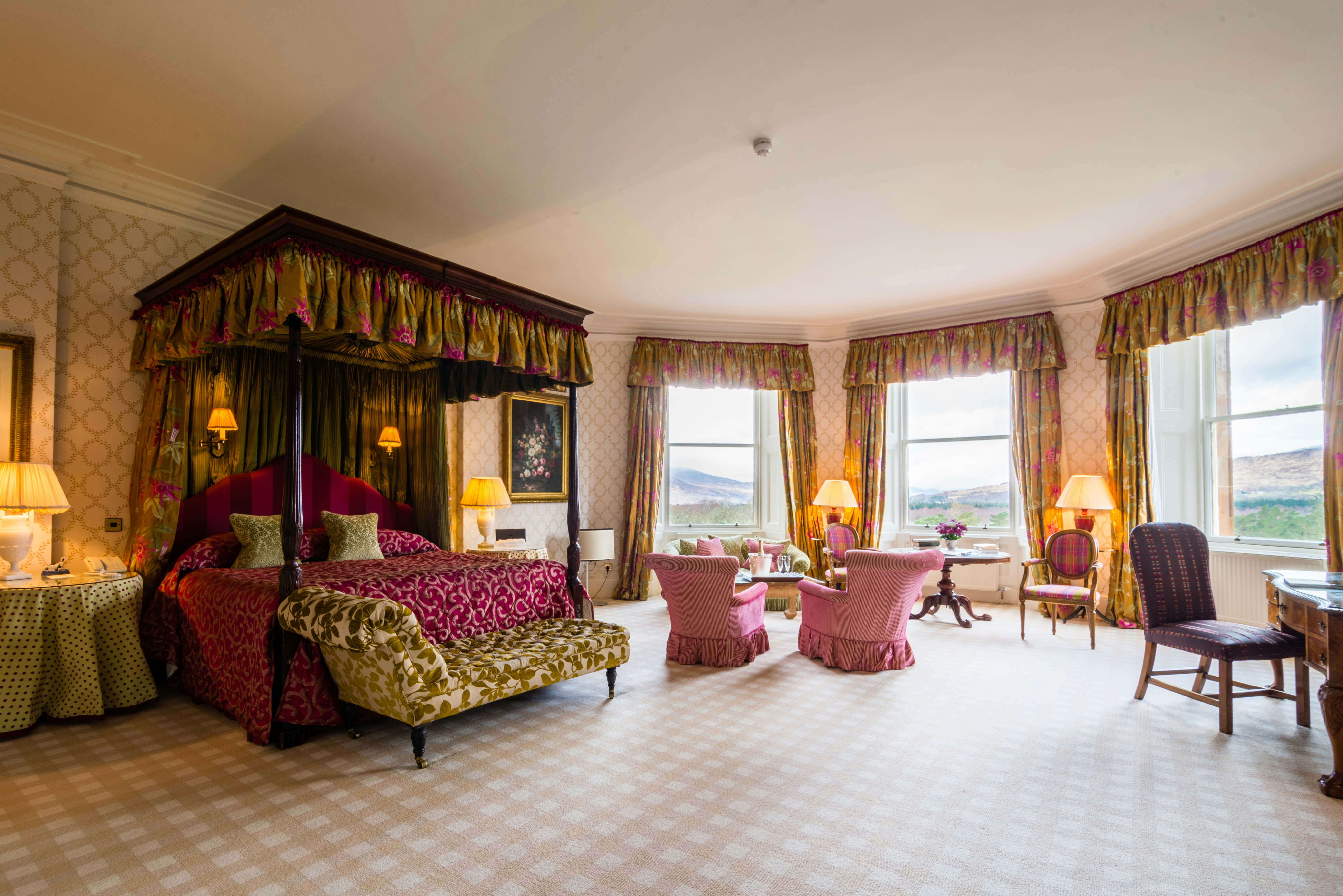 Inverlochy Castle 43/61