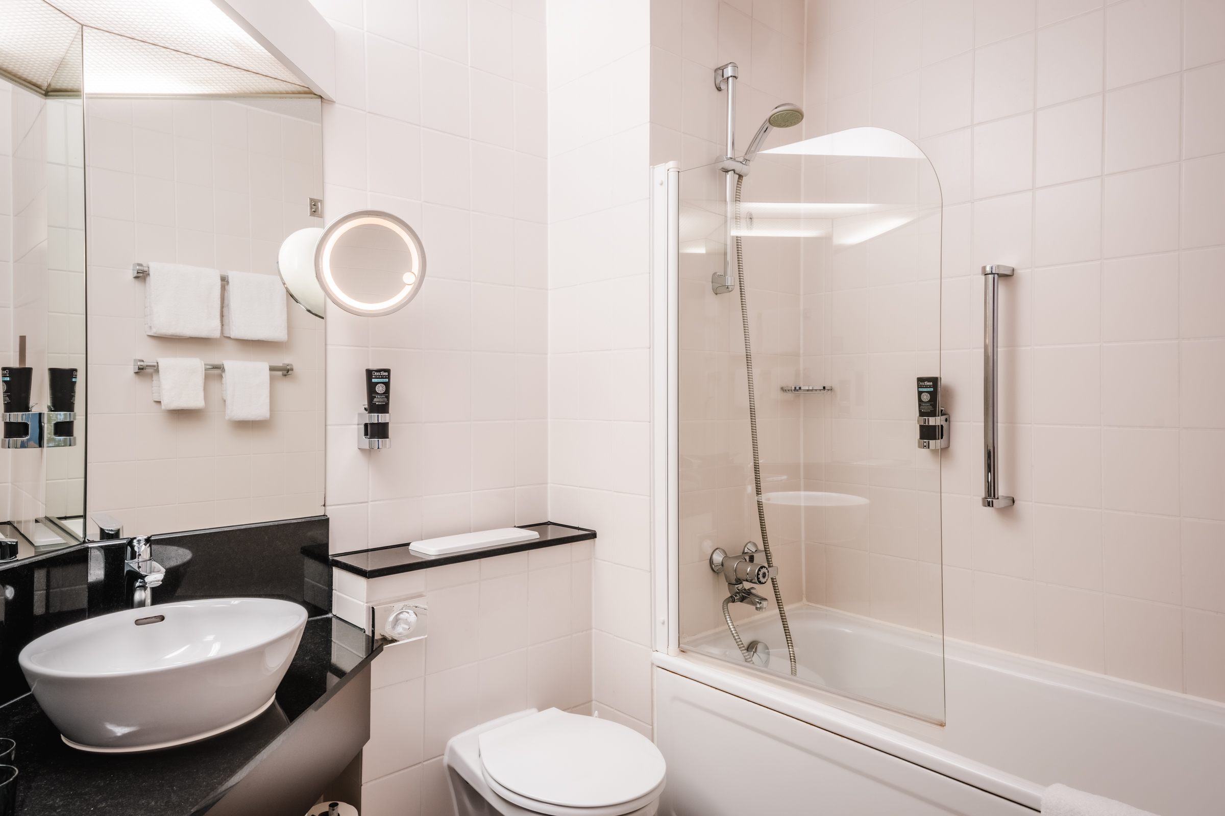 غرفة كومفورت مفردة، Leonardo Hotel Aachen 8/8